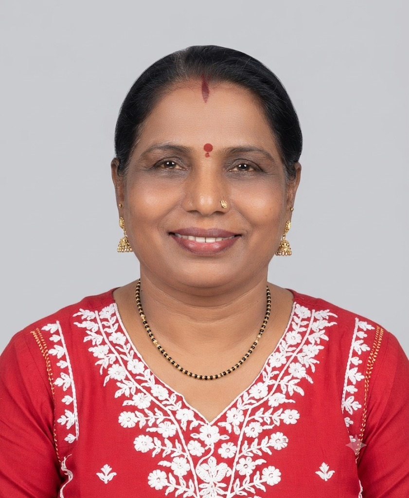 Bharti Netake - Part time Patient Care and Elderly Care in Ulhasnagar in Mumbai